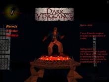 Dark Vengeance screenshot #5