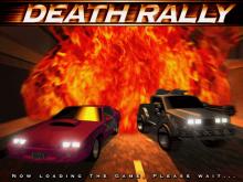 Death Rally screenshot #10