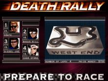 Death Rally screenshot #13