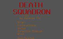 Death Squadron (a.k.a. Chopper Commando 2) screenshot