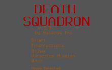 Death Squadron (a.k.a. Chopper Commando 2) screenshot