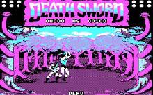Death Sword screenshot #2