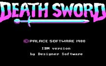 Death Sword screenshot #5