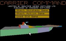 Carrier Command screenshot #6