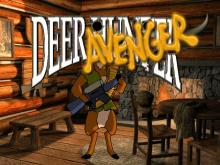 Deer Avenger screenshot #7