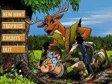 Deer Avenger screenshot #8