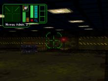 Defcon 5 (Millennium) screenshot #13