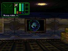 Defcon 5 (Millennium) screenshot #14