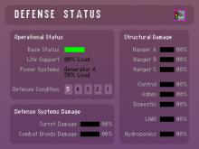 Defcon 5 (Millennium) screenshot #16