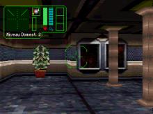 Defcon 5 (Millennium) screenshot #8