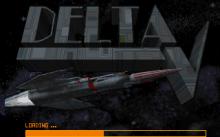 Delta V screenshot