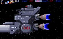 Delvion Star Interceptor screenshot #8