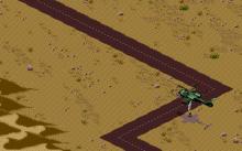 Desert Strike: Return to The Gulf screenshot #12