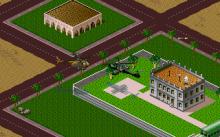 Desert Strike: Return to The Gulf screenshot #14