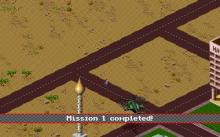 Desert Strike: Return to The Gulf screenshot #16