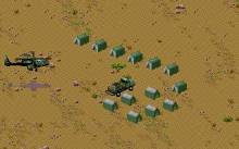 Desert Strike: Return to The Gulf screenshot #3