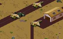 Desert Strike: Return to The Gulf screenshot #5