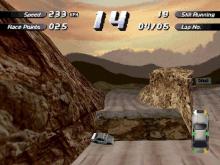 Destruction Derby 2 screenshot #10