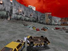 Destruction Derby 2 screenshot #13