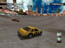 Destruction Derby 2 screenshot #2