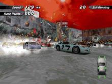 Destruction Derby 2 screenshot #4