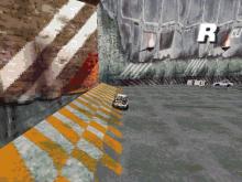 Destruction Derby 2 screenshot #5