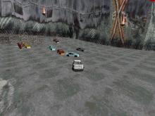 Destruction Derby 2 screenshot #6