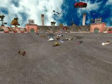 Destruction Derby 2 screenshot #7