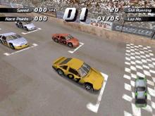 Destruction Derby 2 screenshot #8