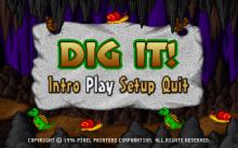 Dig It! screenshot #9