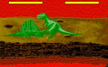 Dino Wars screenshot #13