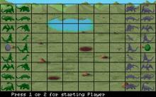 Dino Wars screenshot #5