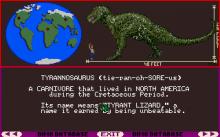 Dino Wars screenshot #9