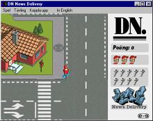 DN News Delivery screenshot #5
