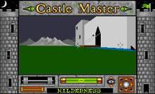 Castle Master screenshot #1