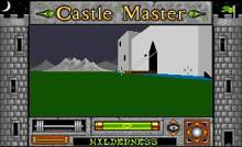 Castle Master screenshot