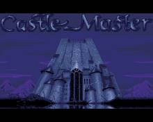 Castle Master screenshot #2