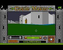 Castle Master screenshot #3