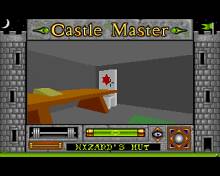 Castle Master screenshot #4