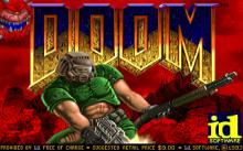Doom screenshot #4