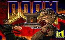 Doom 2 screenshot #1