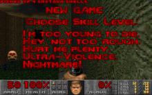 Doom 2 screenshot #10