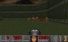 Doom 2 screenshot #13