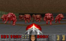 Doom 2 screenshot #16