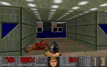 Doom 2 screenshot #3