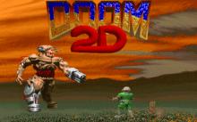 Doom 2D screenshot