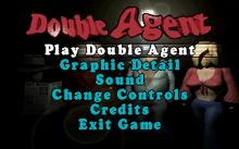 Double Agent screenshot