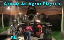 Double Agent screenshot #2