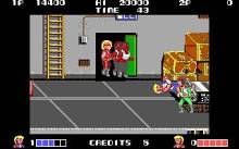 Double Dragon screenshot #3