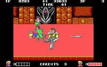 Double Dragon screenshot #5